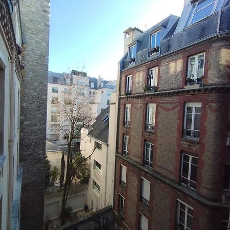 Chambre Spacieuse - Trocadero 巴黎 客房 照片