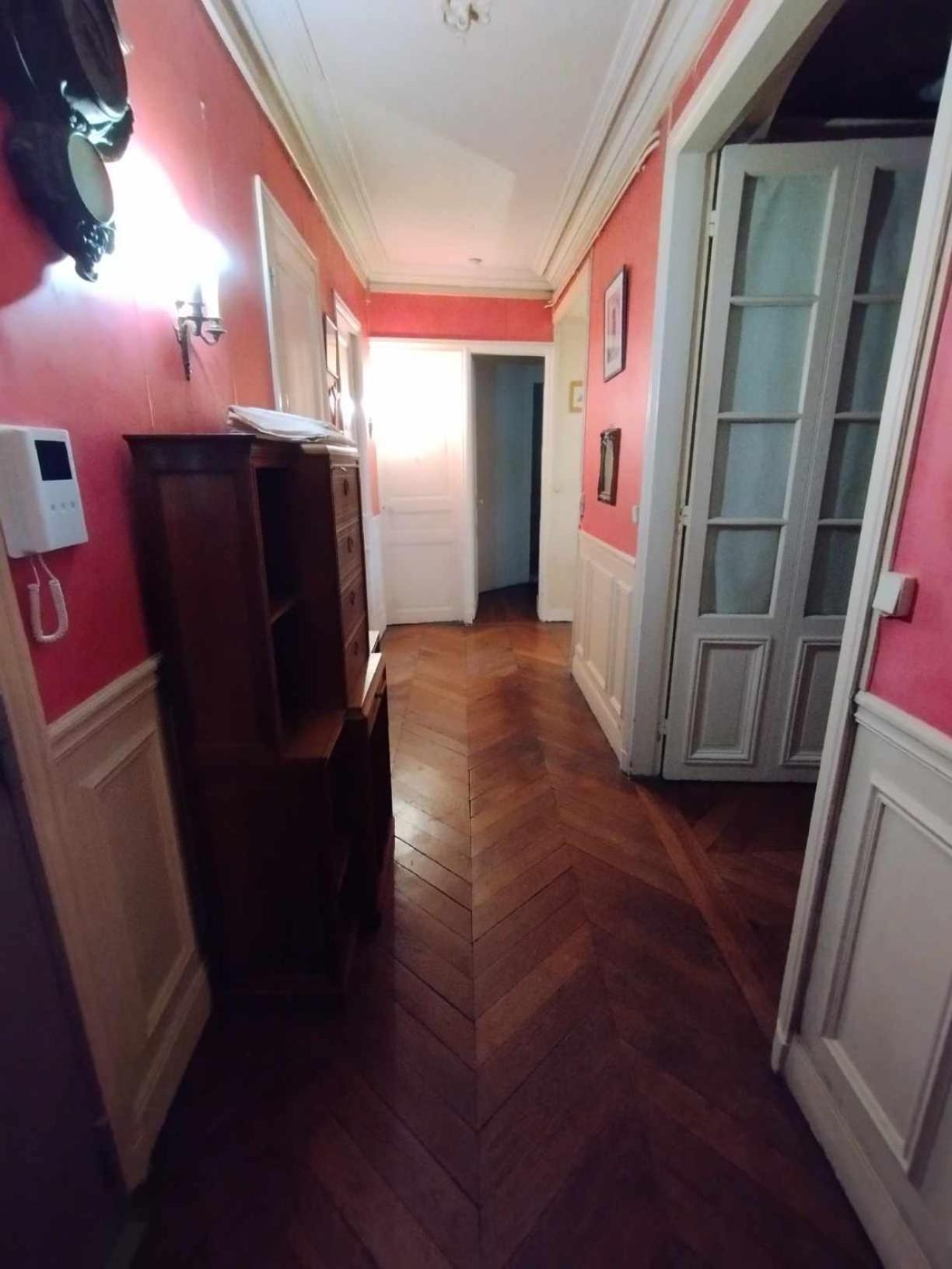 Chambre Spacieuse - Trocadero 巴黎 外观 照片