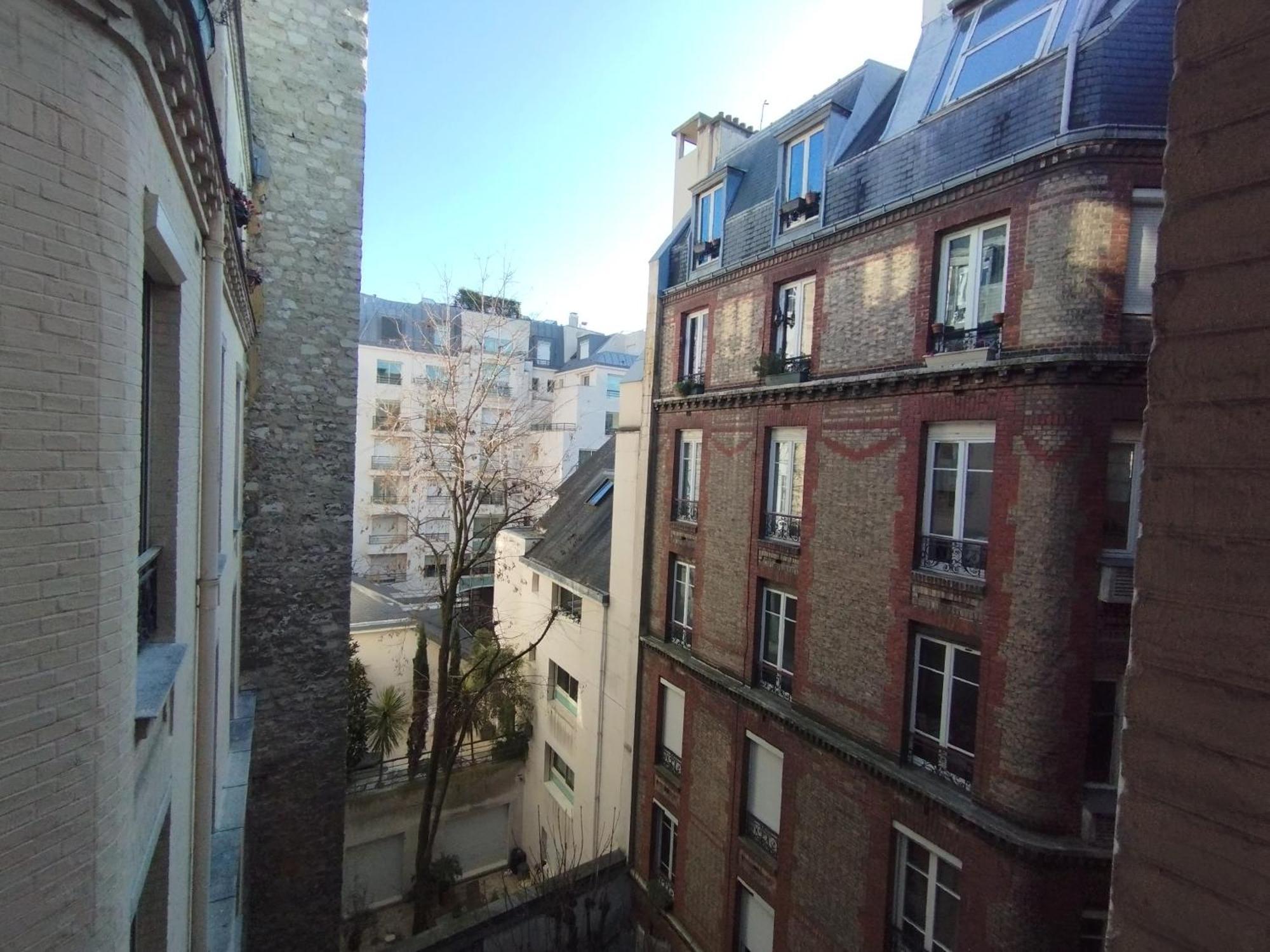 Chambre Spacieuse - Trocadero 巴黎 客房 照片