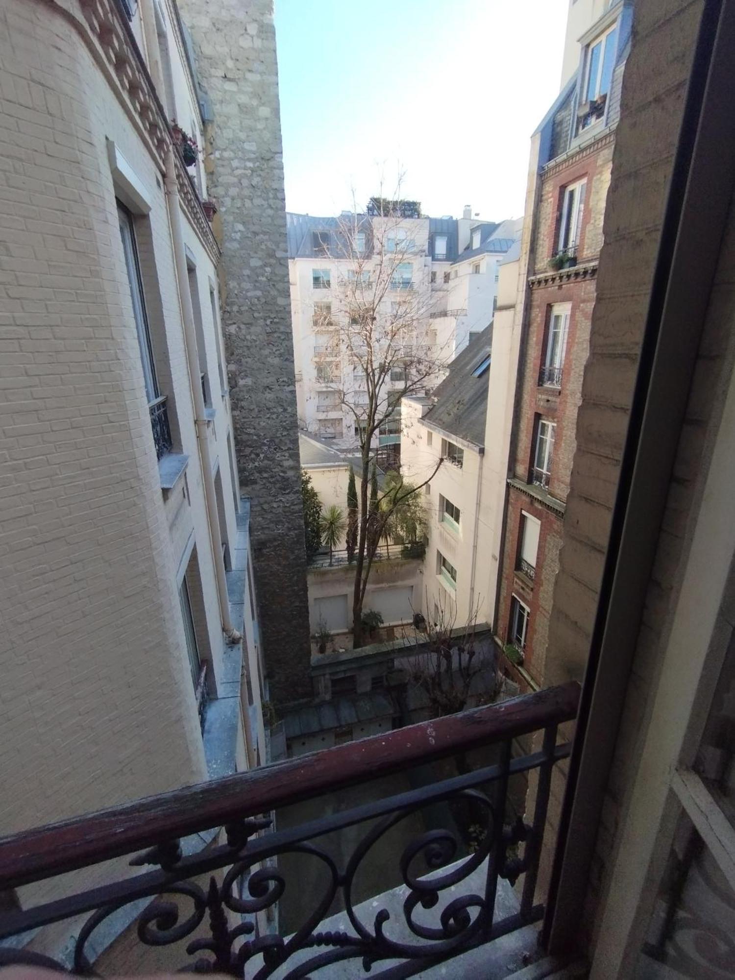Chambre Spacieuse - Trocadero 巴黎 客房 照片