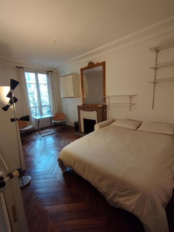 Chambre Spacieuse - Trocadero 巴黎 外观 照片